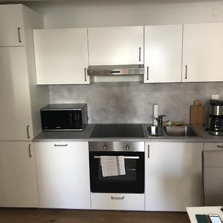 Schoenes Ferienappartment In Zell Am See: Zentral Gelegen Und Naehe Der Areitbahn Und Dem Zeller See Exterior foto