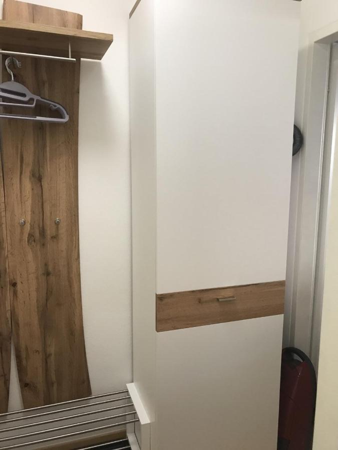 Schoenes Ferienappartment In Zell Am See: Zentral Gelegen Und Naehe Der Areitbahn Und Dem Zeller See Exterior foto